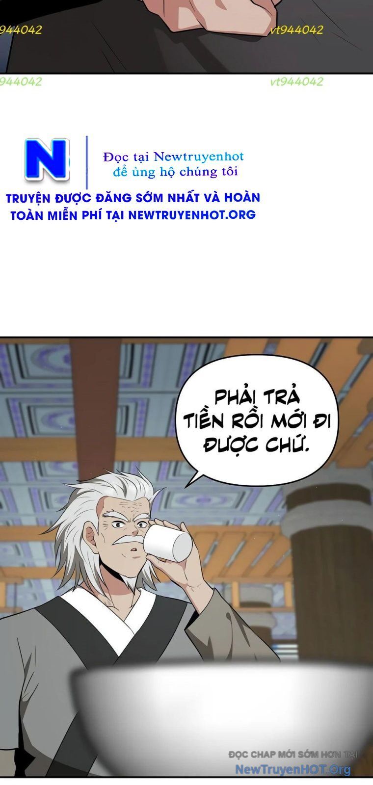 Thiên Hạ Đệ Nhất Côn Luân Khách Sạn - Chapter 80 - Page 56