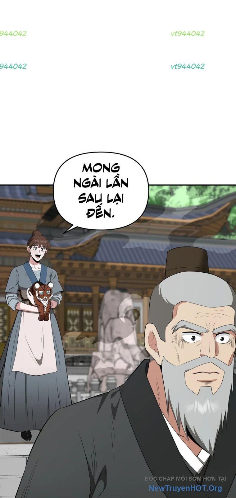 Thiên Hạ Đệ Nhất Côn Luân Khách Sạn - Chapter 80 - Page 58