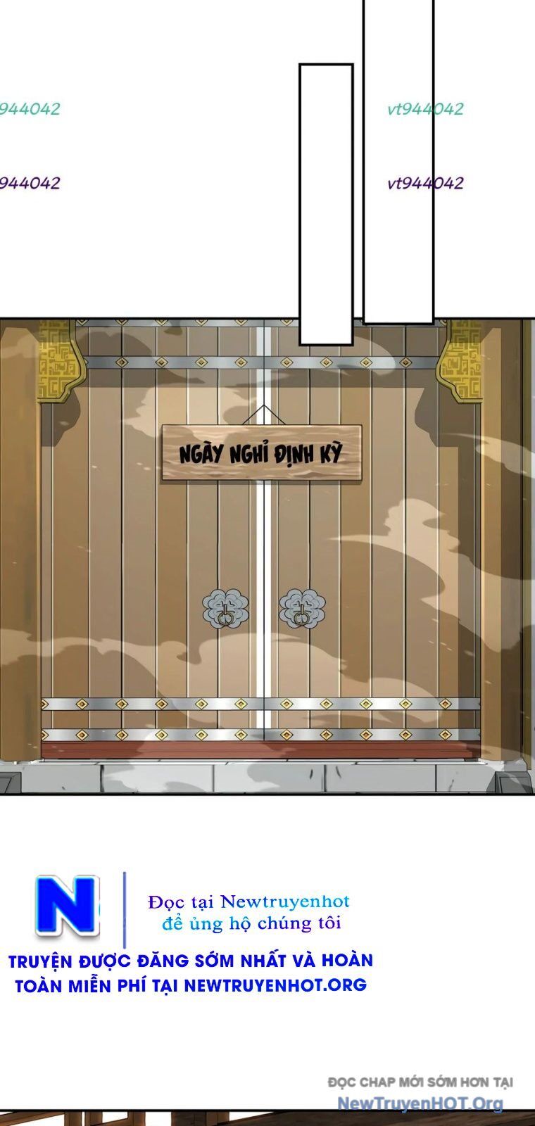 Thiên Hạ Đệ Nhất Côn Luân Khách Sạn - Chapter 80 - Page 60