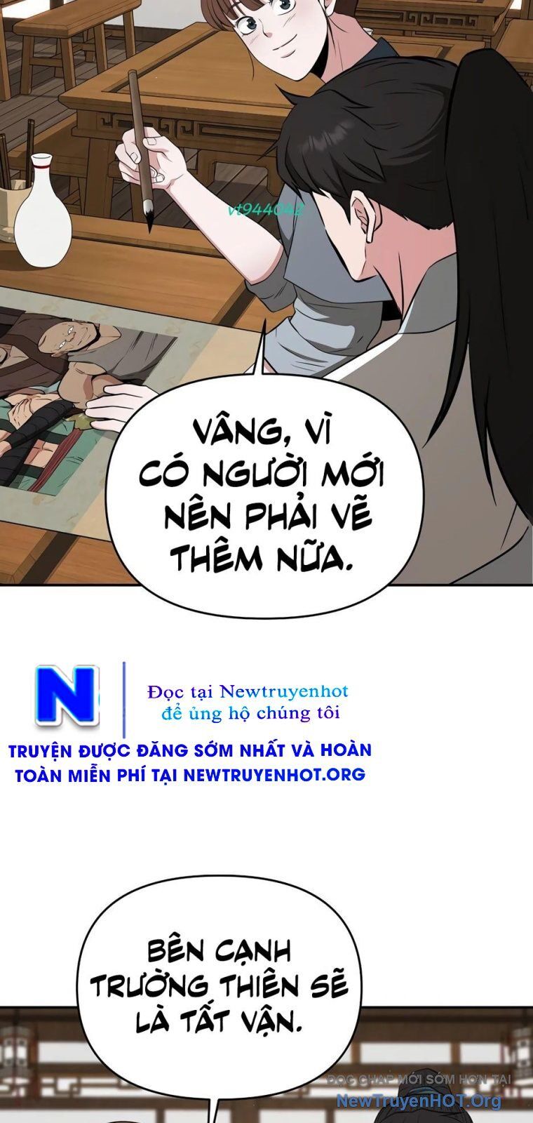 Thiên Hạ Đệ Nhất Côn Luân Khách Sạn - Chapter 80 - Page 63