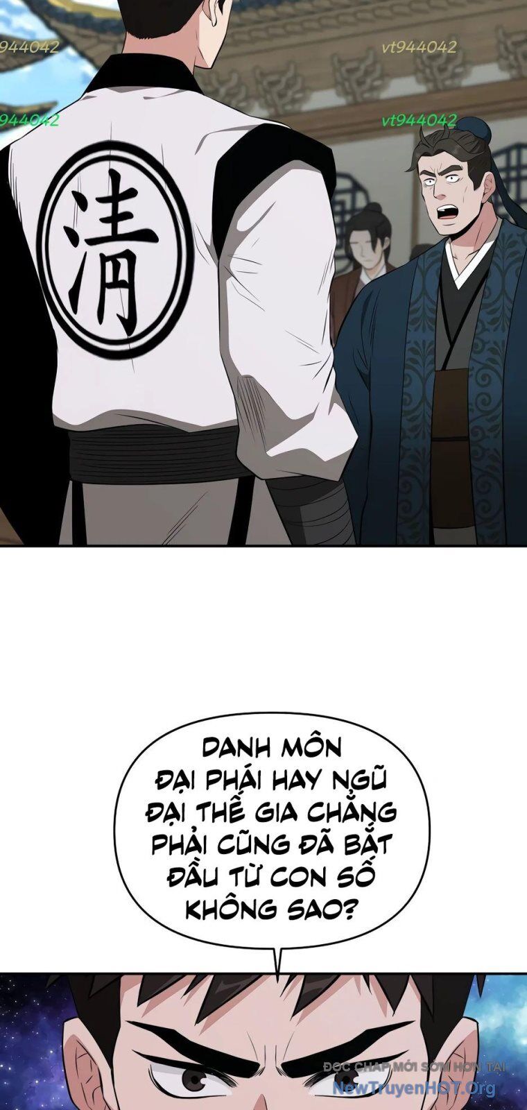 Thiên Hạ Đệ Nhất Côn Luân Khách Sạn - Chapter 80 - Page 7