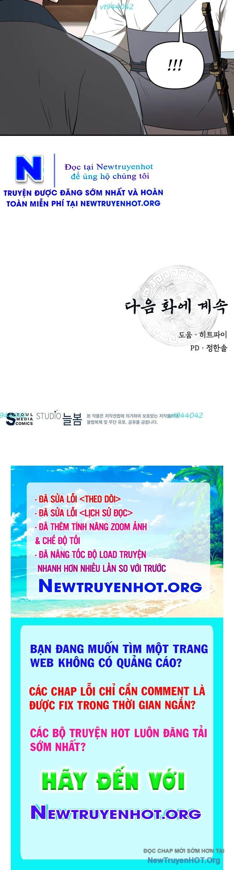 Thiên Hạ Đệ Nhất Côn Luân Khách Sạn - Chapter 80 - Page 70