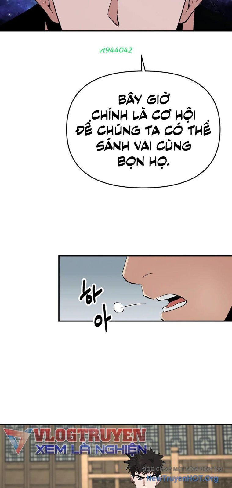 Thiên Hạ Đệ Nhất Côn Luân Khách Sạn - Chapter 80 - Page 8