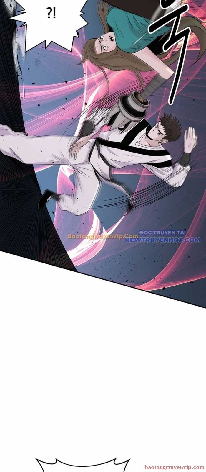 Thiên Hạ Đệ Nhất Côn Luân Khách Sạn - Chapter 9 - Page 18