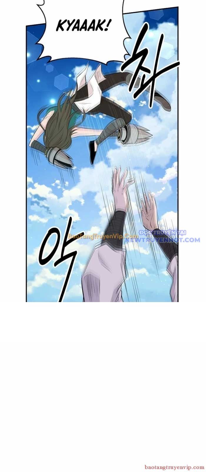 Thiên Hạ Đệ Nhất Côn Luân Khách Sạn - Chapter 9 - Page 19