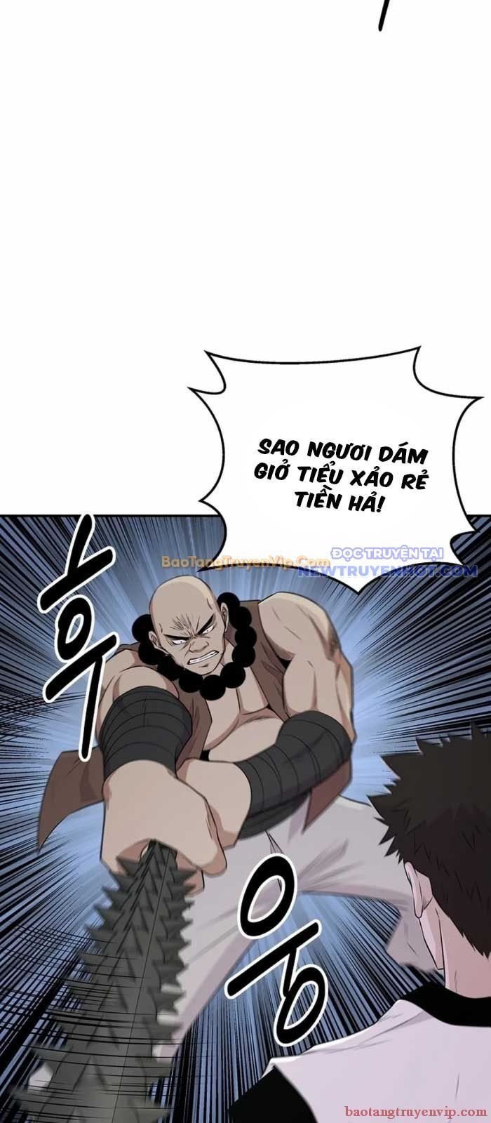 Thiên Hạ Đệ Nhất Côn Luân Khách Sạn - Chapter 9 - Page 23