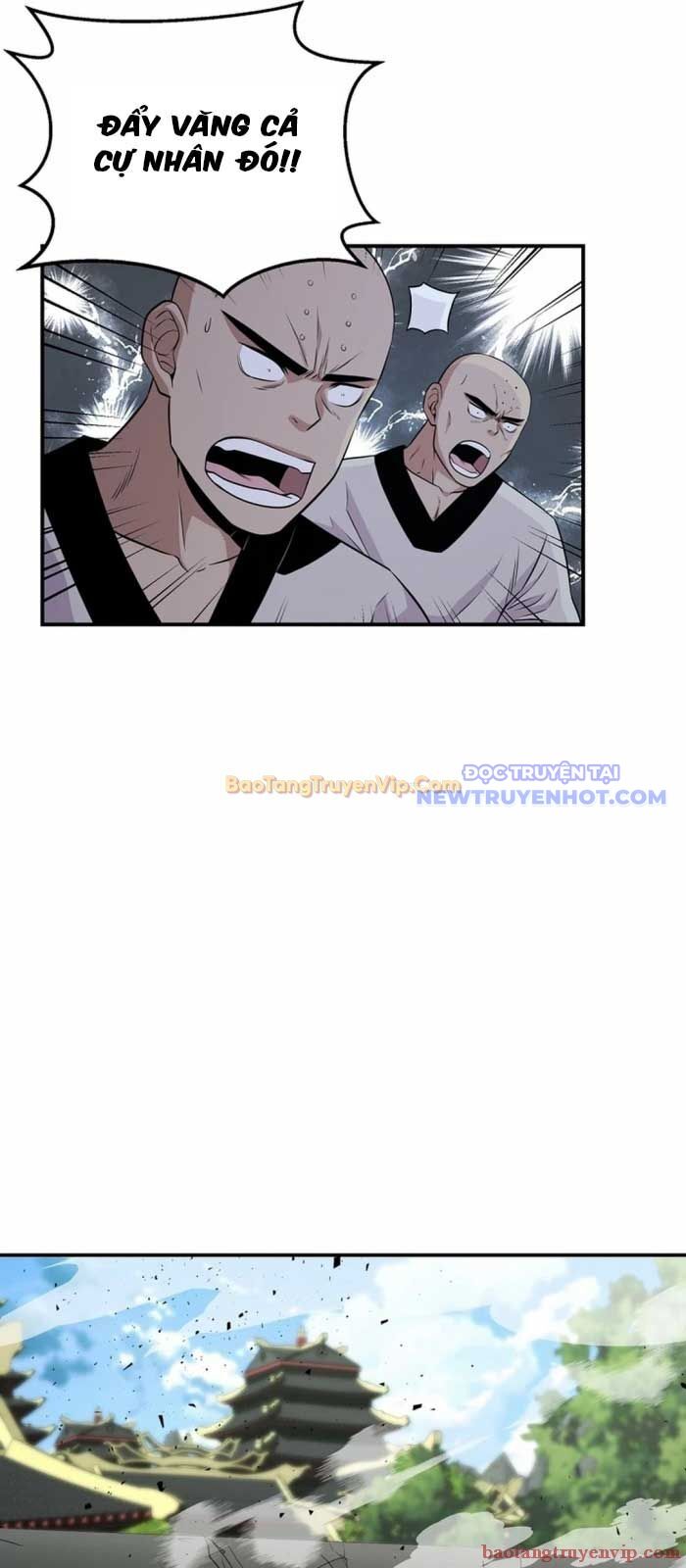 Thiên Hạ Đệ Nhất Côn Luân Khách Sạn - Chapter 9 - Page 29