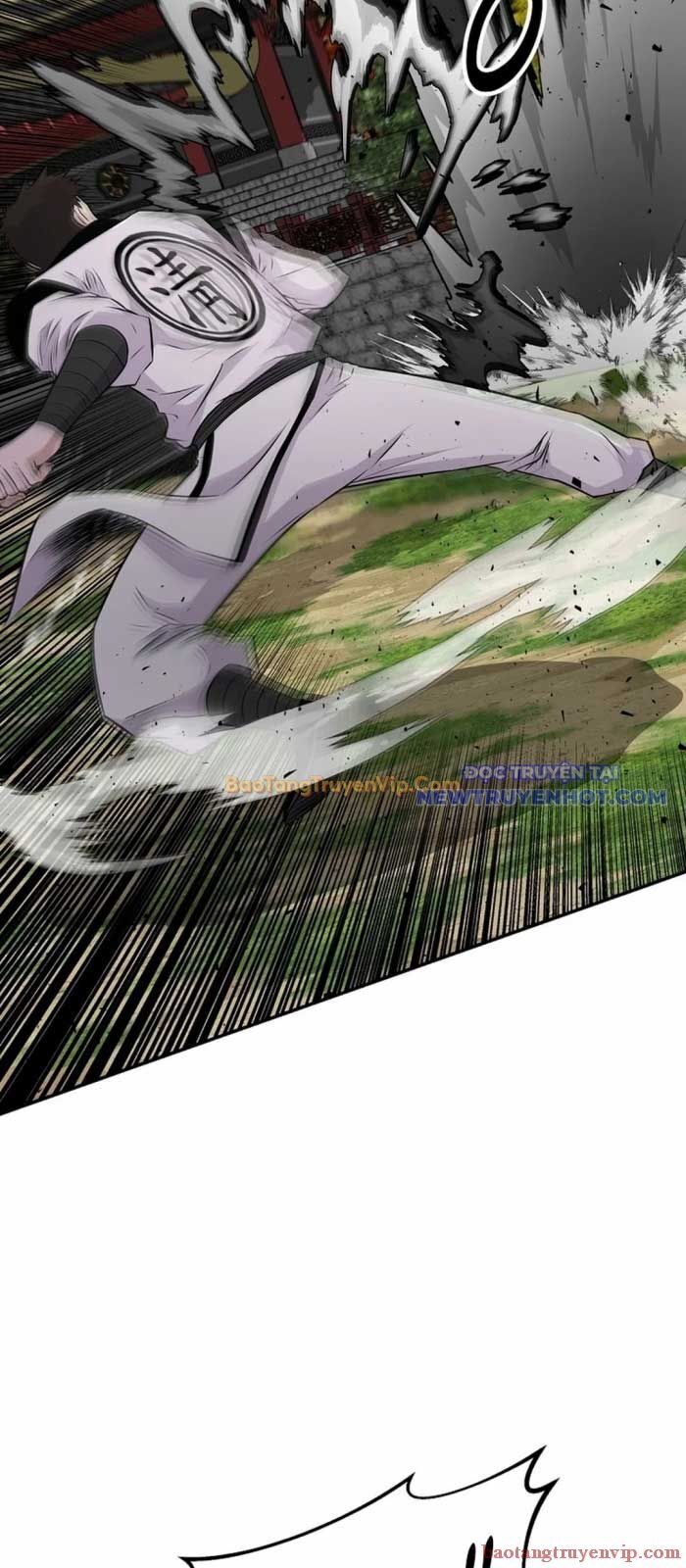 Thiên Hạ Đệ Nhất Côn Luân Khách Sạn - Chapter 9 - Page 33