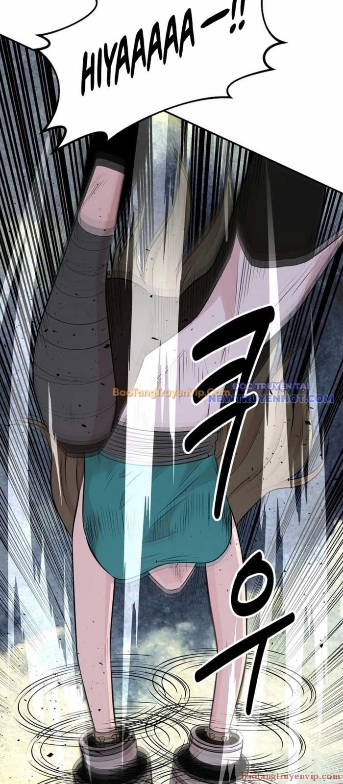 Thiên Hạ Đệ Nhất Côn Luân Khách Sạn - Chapter 9 - Page 34