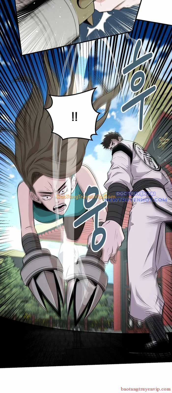Thiên Hạ Đệ Nhất Côn Luân Khách Sạn - Chapter 9 - Page 36
