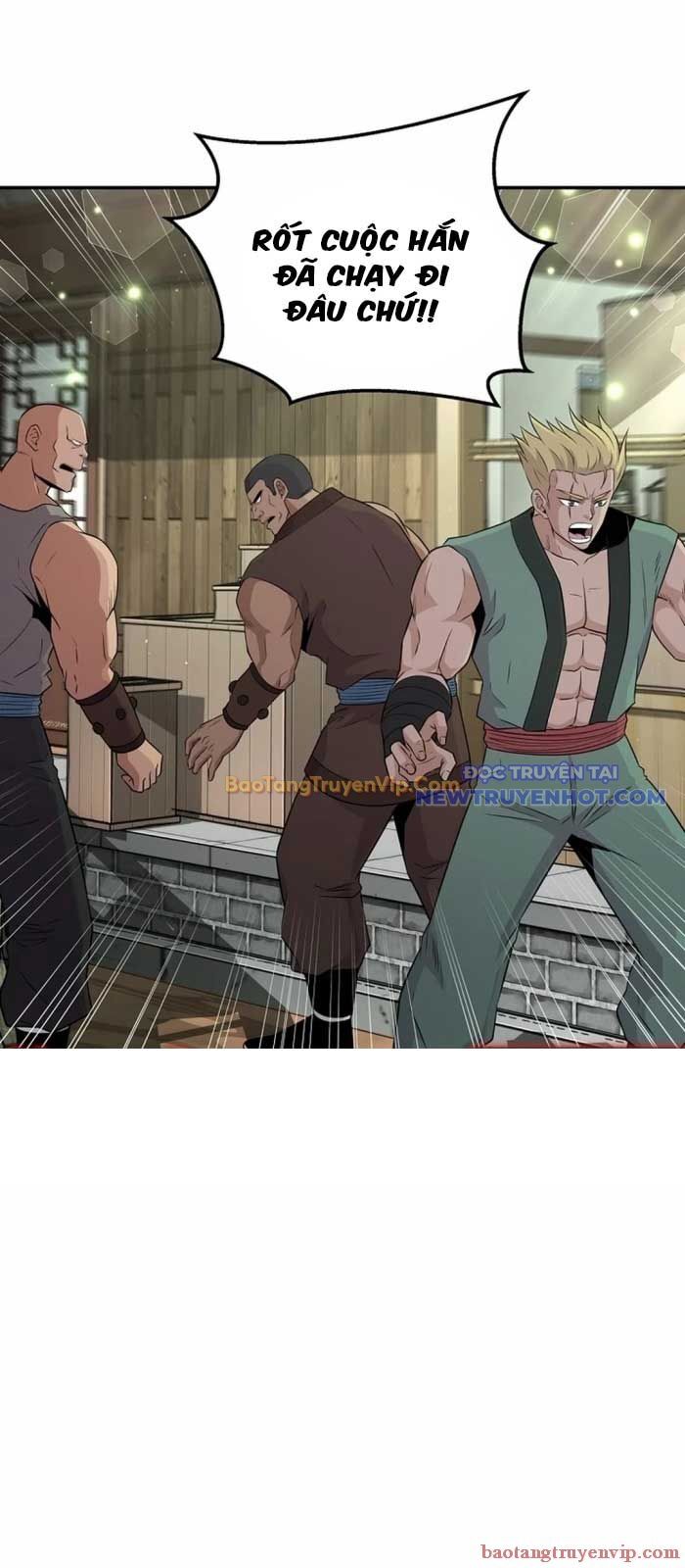Thiên Hạ Đệ Nhất Côn Luân Khách Sạn - Chapter 9 - Page 54