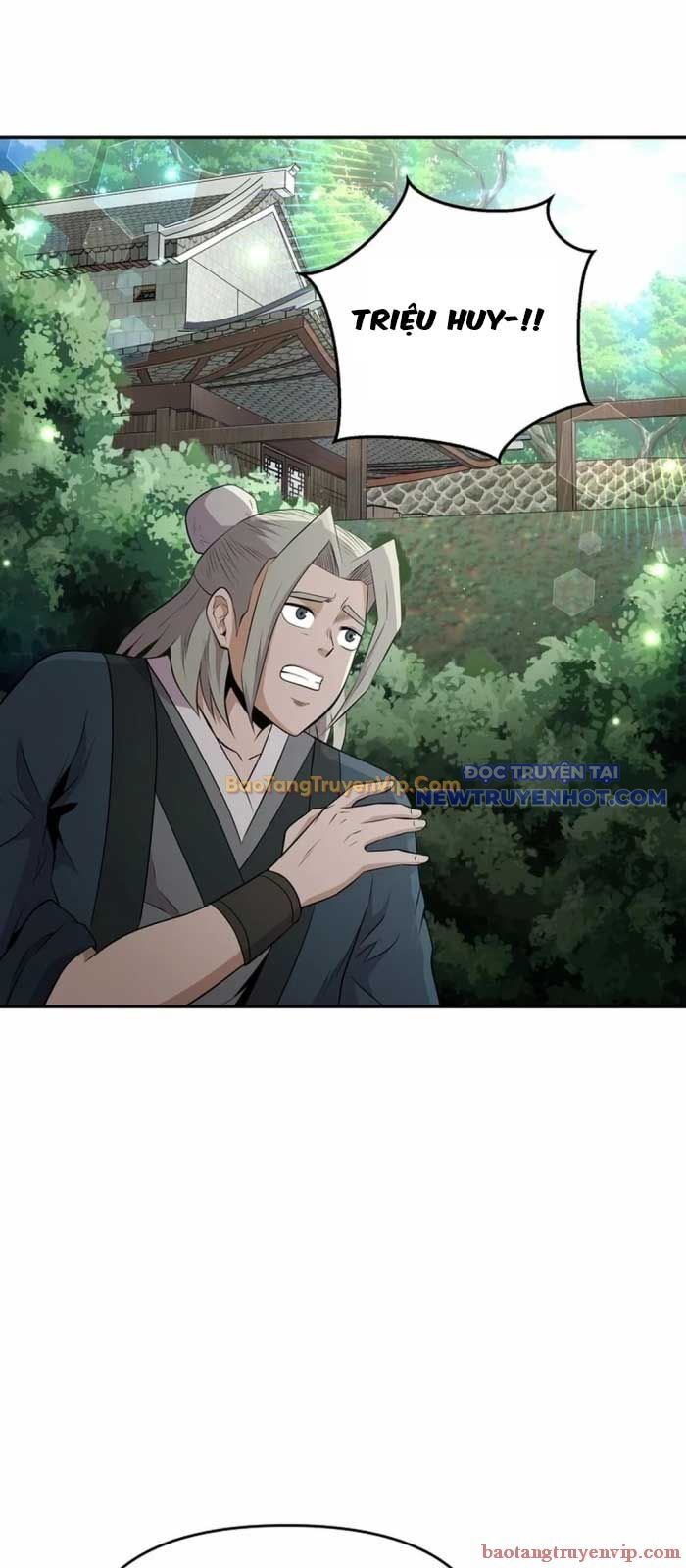 Thiên Hạ Đệ Nhất Côn Luân Khách Sạn - Chapter 9 - Page 55