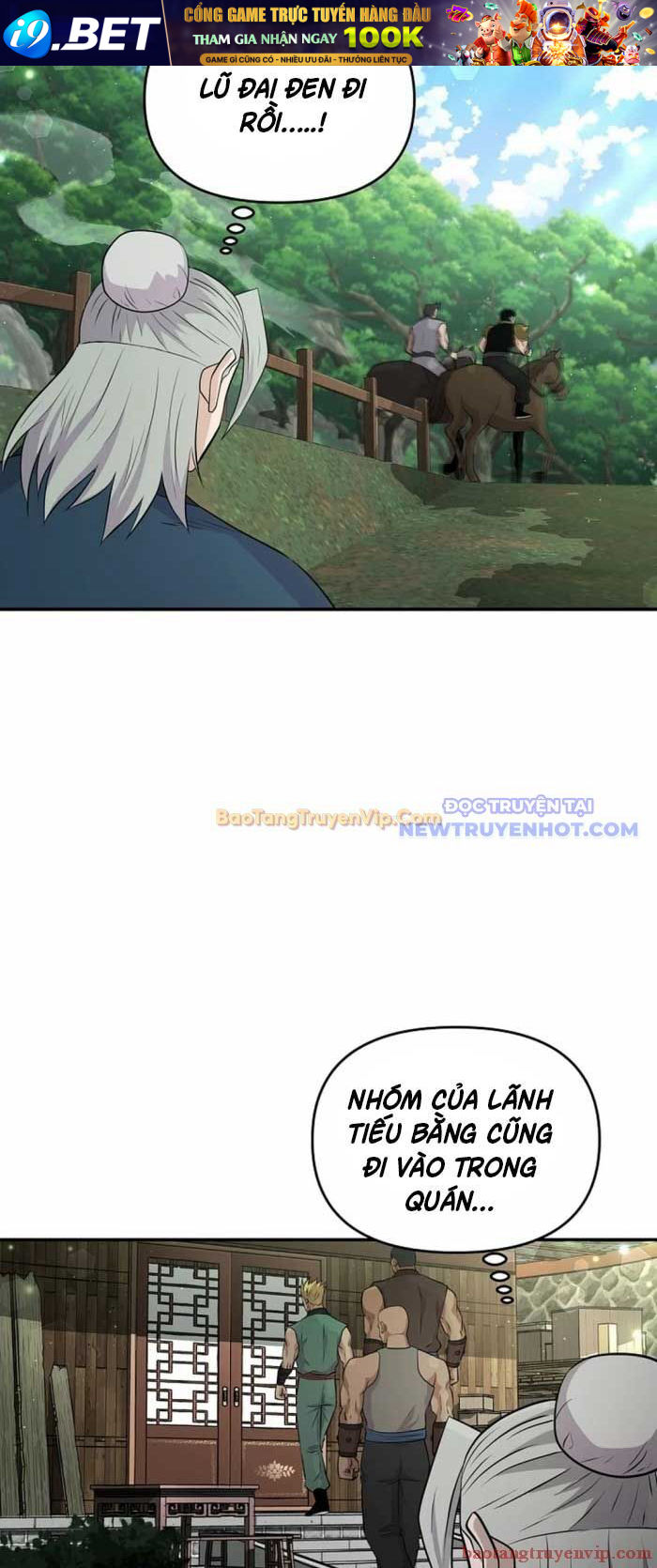 Thiên Hạ Đệ Nhất Côn Luân Khách Sạn - Chapter 9 - Page 61