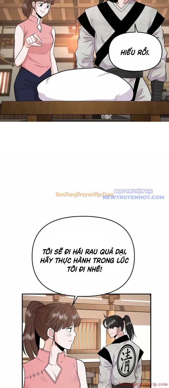 Thiên Hạ Đệ Nhất Côn Luân Khách Sạn - Chapter 9 - Page 65