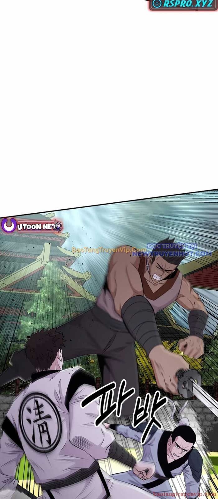 Thiên Hạ Đệ Nhất Côn Luân Khách Sạn - Chapter 9 - Page 9