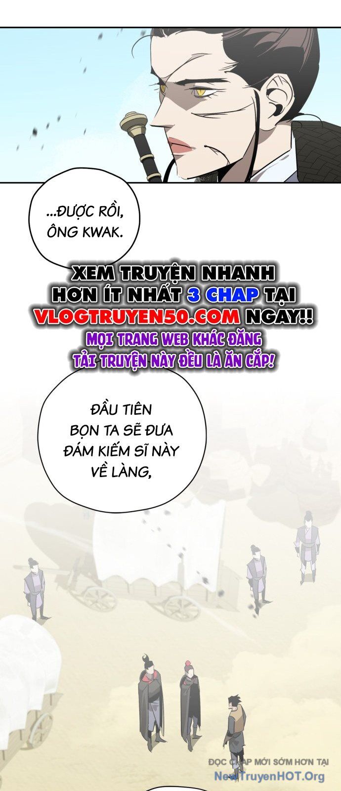 Võ Học Miền Viễn Tây - Chapter 25 - Page 11