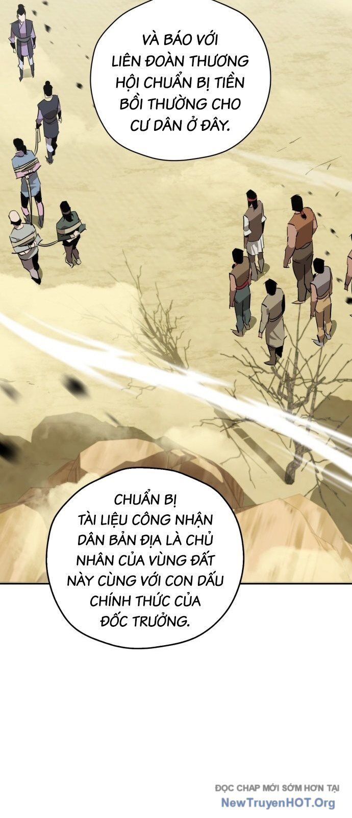 Võ Học Miền Viễn Tây - Chapter 25 - Page 12