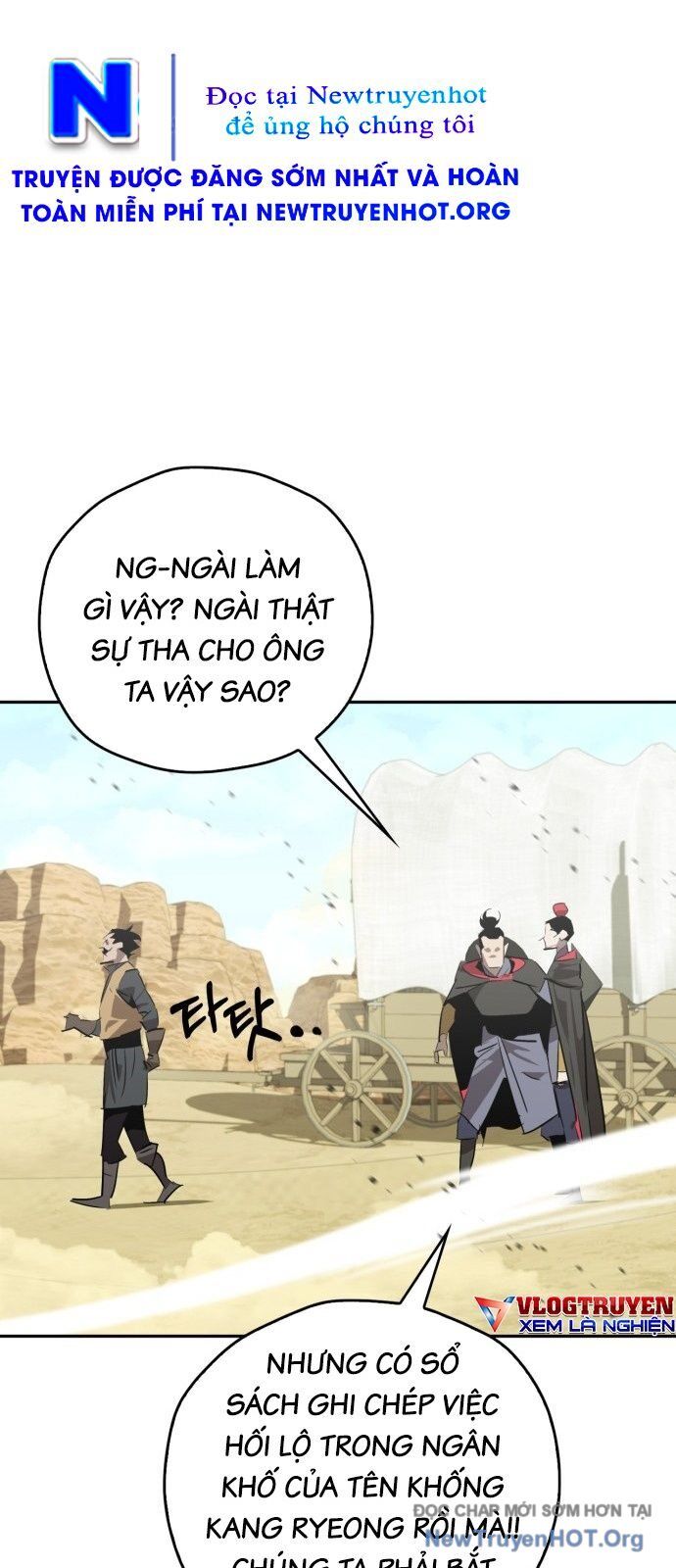 Võ Học Miền Viễn Tây - Chapter 25 - Page 14