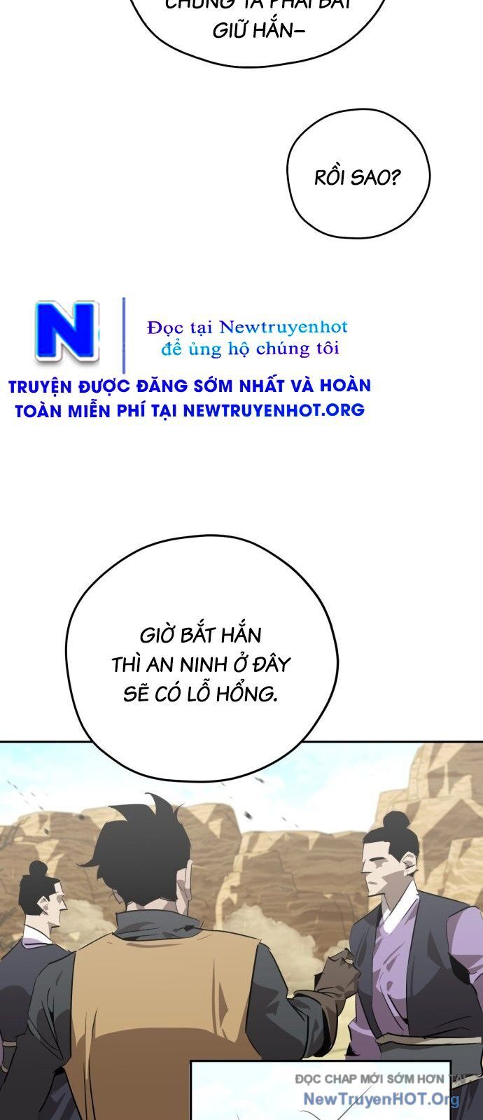 Võ Học Miền Viễn Tây - Chapter 25 - Page 15