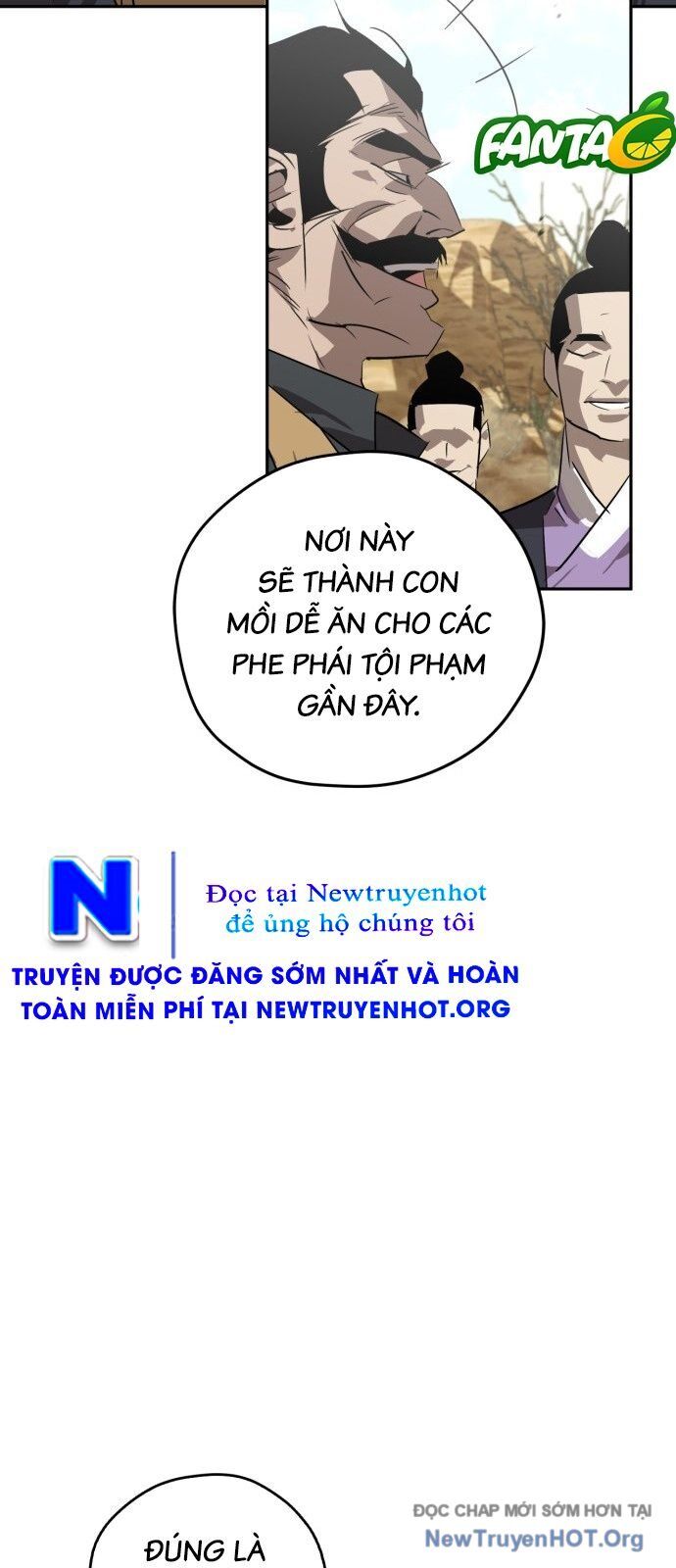 Võ Học Miền Viễn Tây - Chapter 25 - Page 16