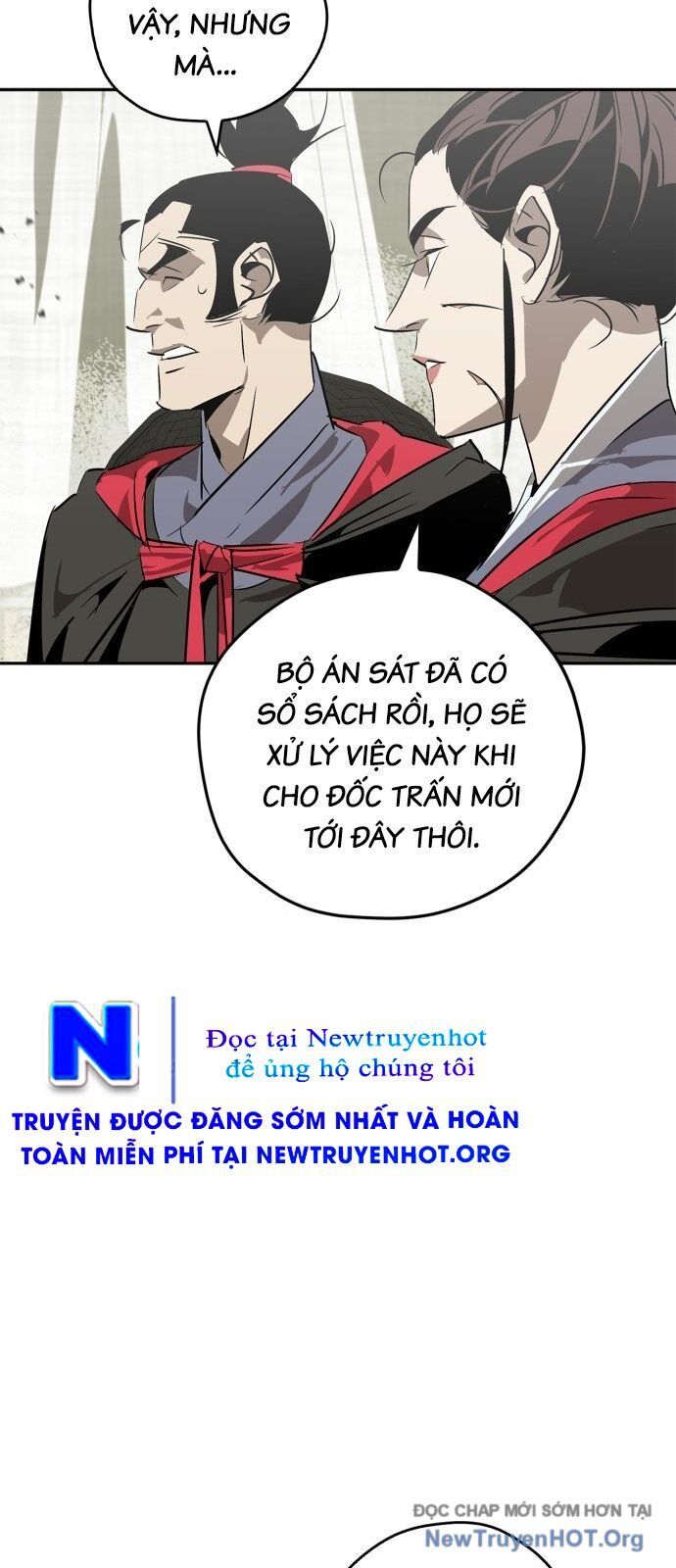 Võ Học Miền Viễn Tây - Chapter 25 - Page 17