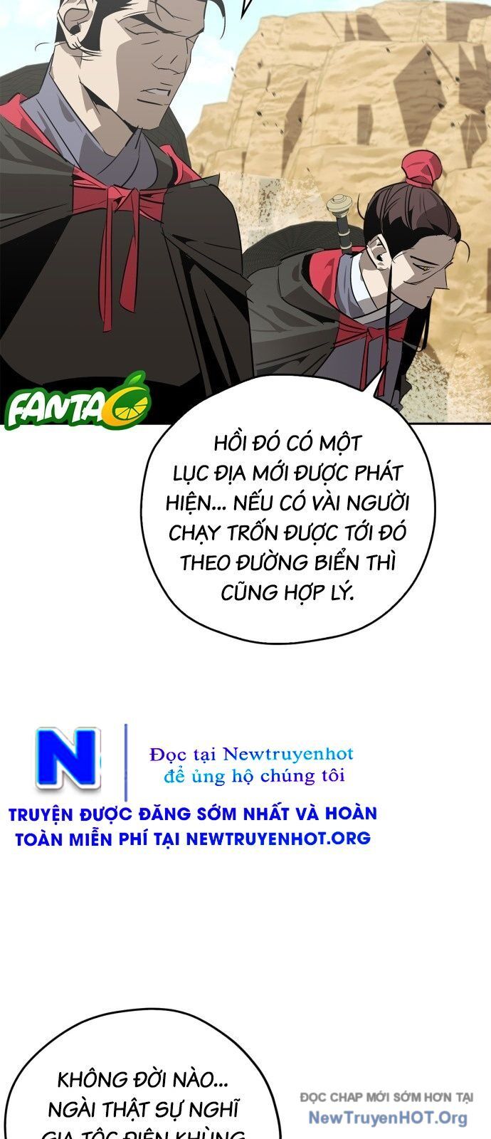 Võ Học Miền Viễn Tây - Chapter 25 - Page 24