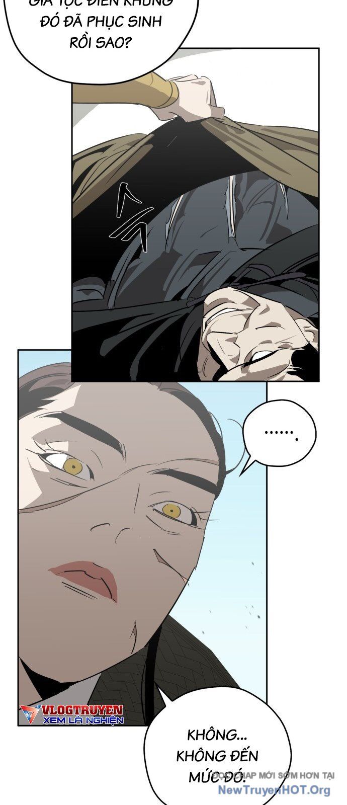 Võ Học Miền Viễn Tây - Chapter 25 - Page 25