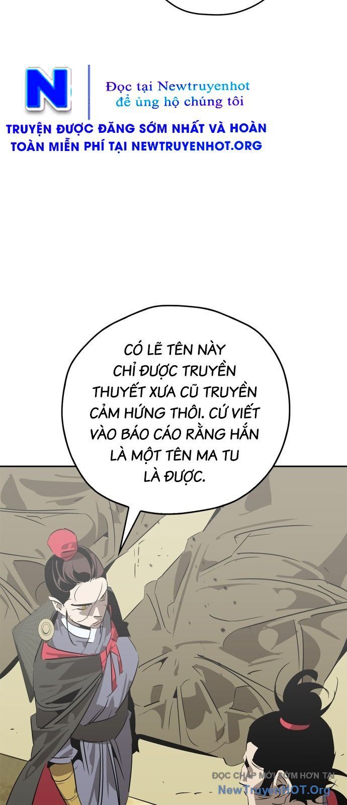 Võ Học Miền Viễn Tây - Chapter 25 - Page 26