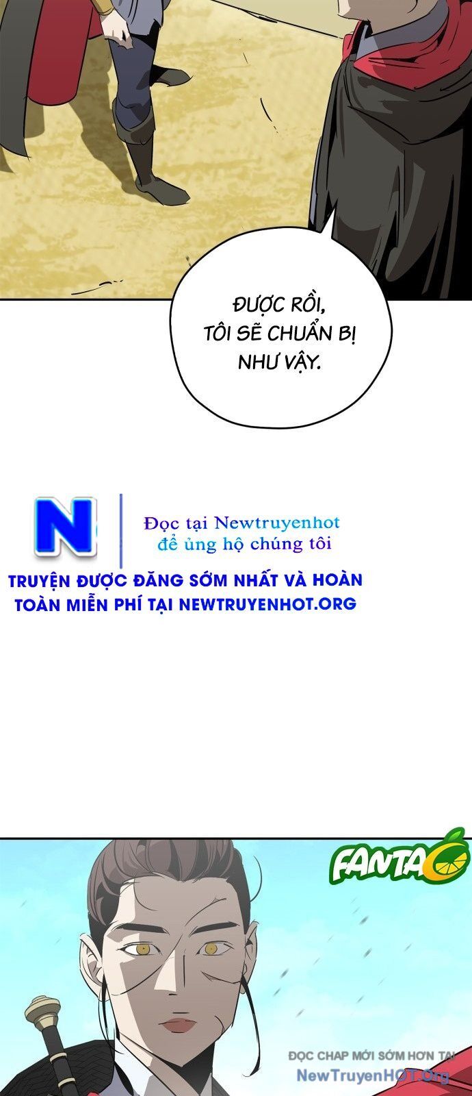 Võ Học Miền Viễn Tây - Chapter 25 - Page 27