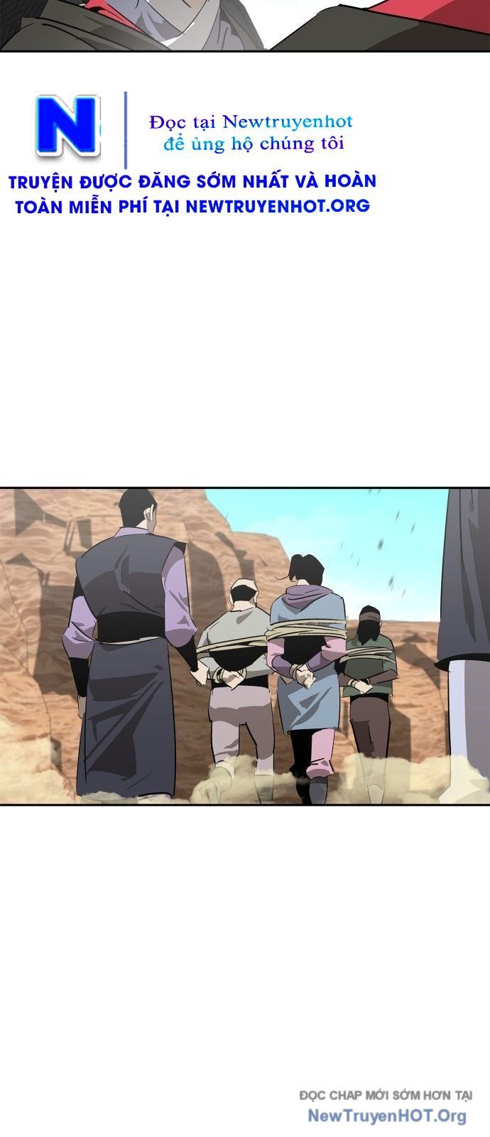 Võ Học Miền Viễn Tây - Chapter 25 - Page 28