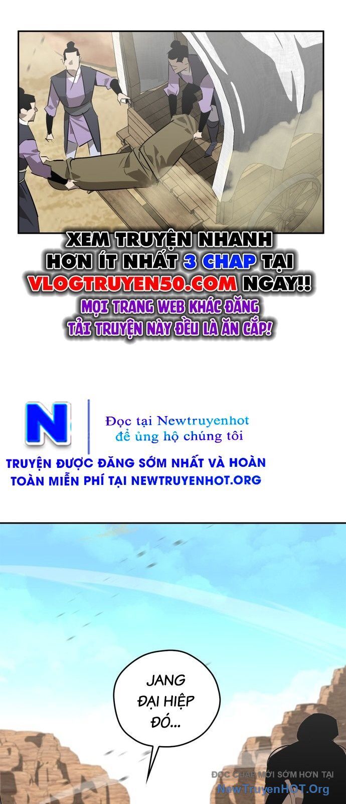 Võ Học Miền Viễn Tây - Chapter 25 - Page 29