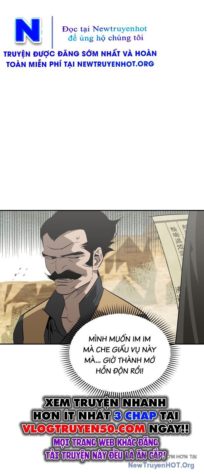 Võ Học Miền Viễn Tây - Chapter 25 - Page 3