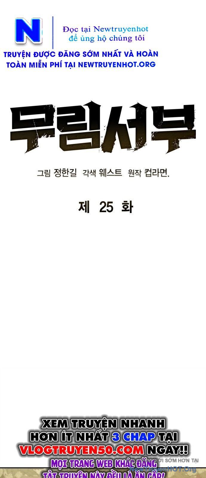 Võ Học Miền Viễn Tây - Chapter 25 - Page 32