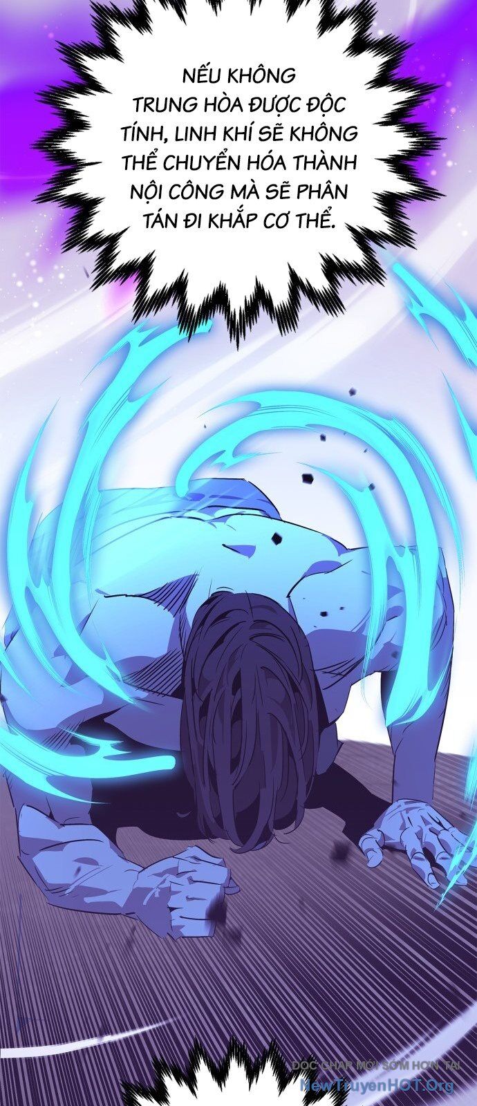 Võ Học Miền Viễn Tây - Chapter 25 - Page 39