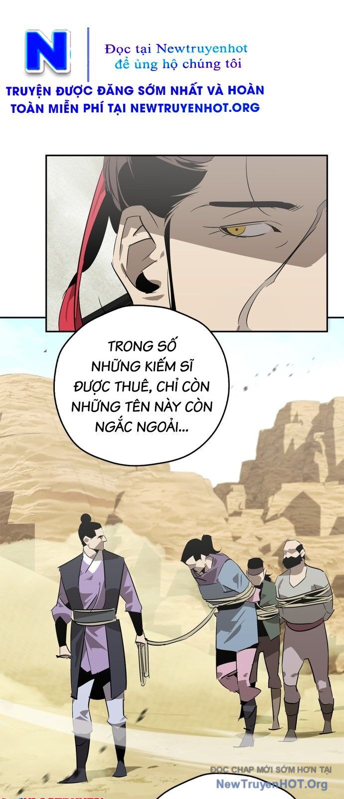 Võ Học Miền Viễn Tây - Chapter 25 - Page 4