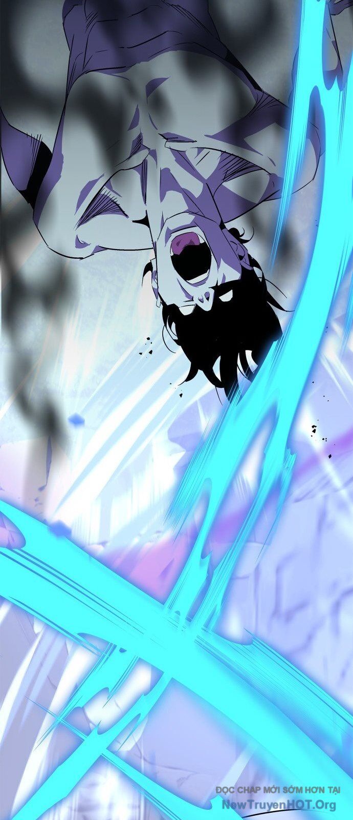 Võ Học Miền Viễn Tây - Chapter 25 - Page 46