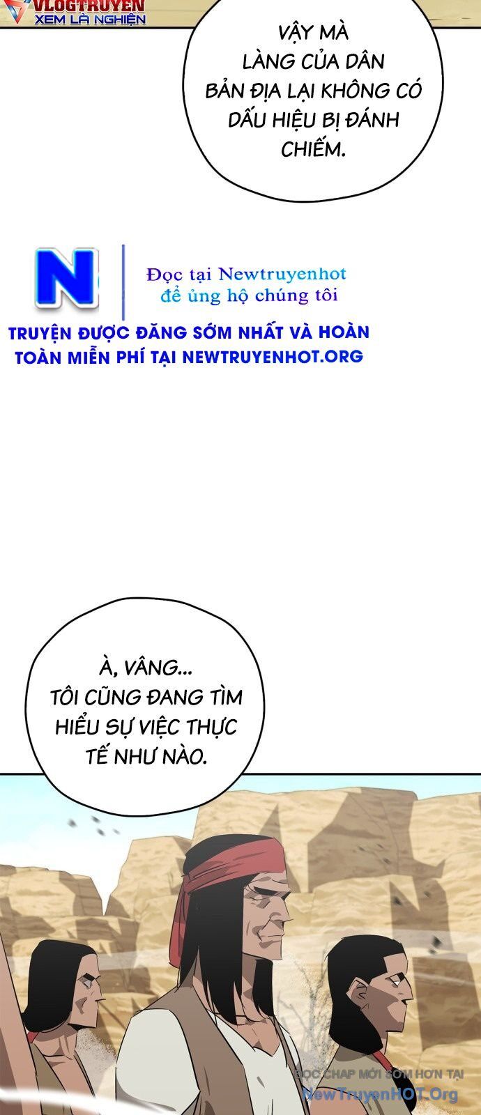 Võ Học Miền Viễn Tây - Chapter 25 - Page 5