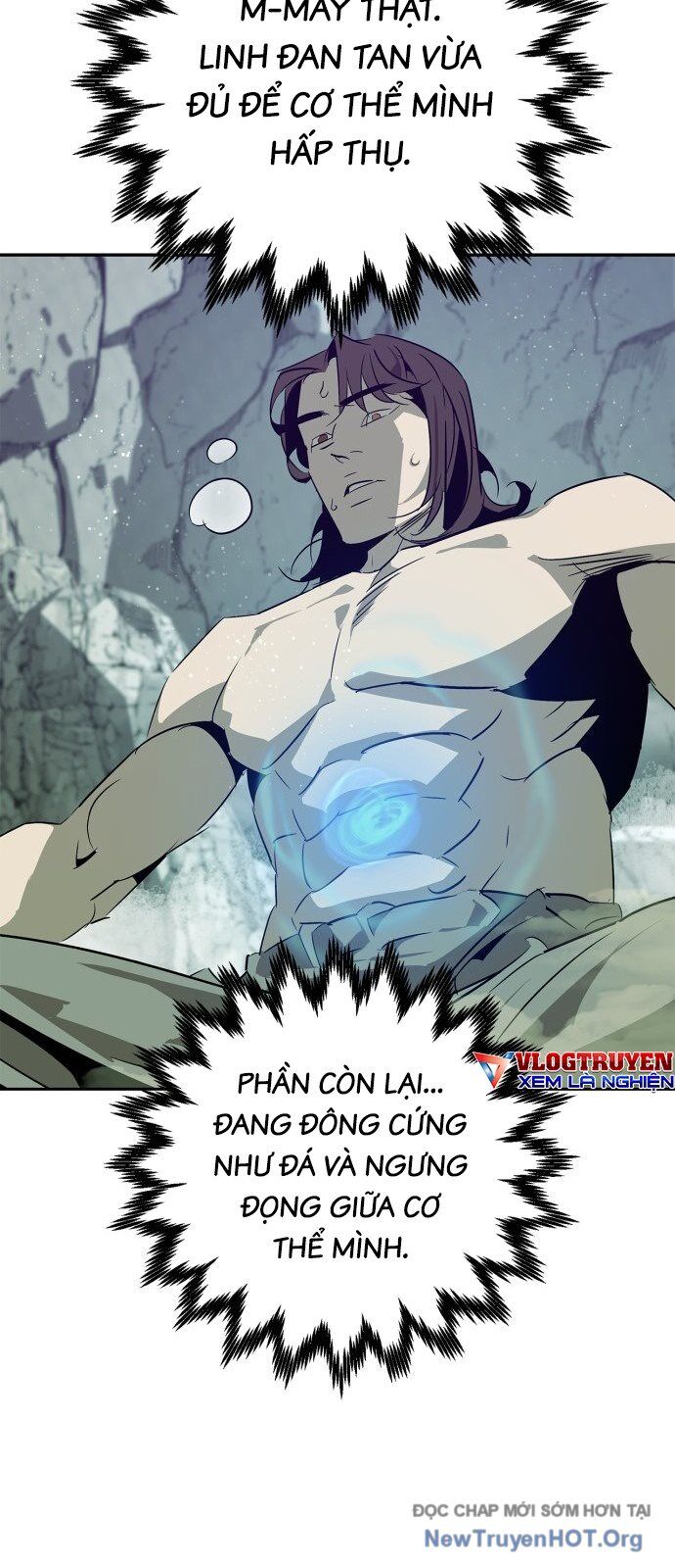 Võ Học Miền Viễn Tây - Chapter 25 - Page 54