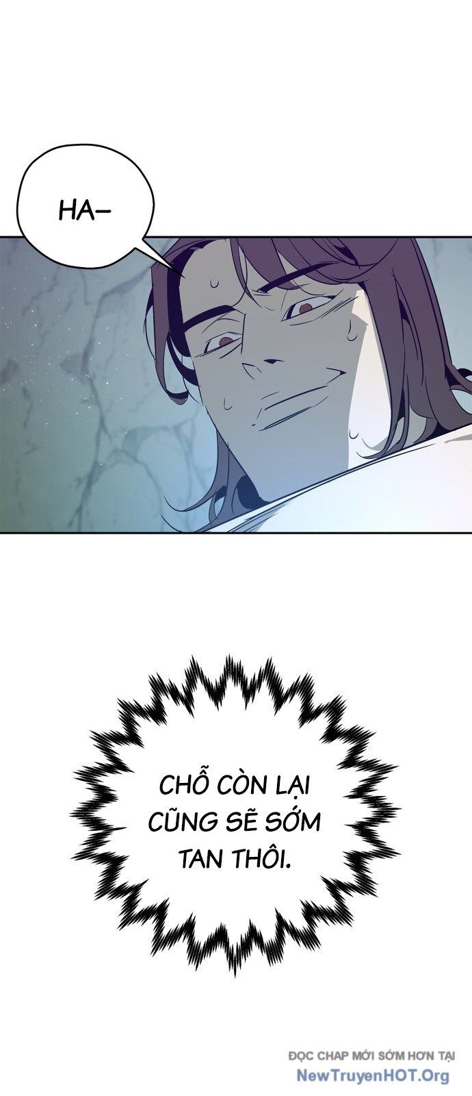 Võ Học Miền Viễn Tây - Chapter 25 - Page 55