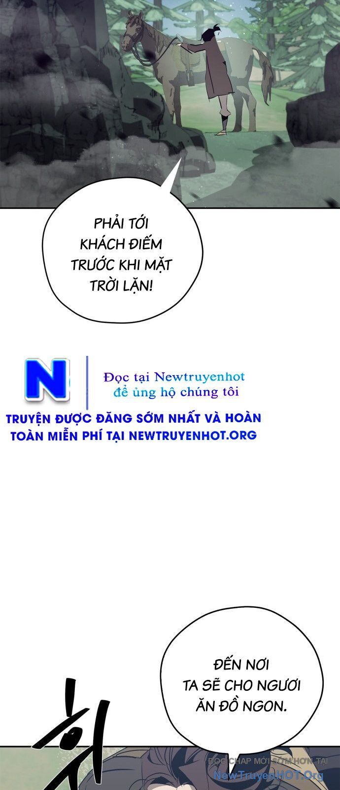 Võ Học Miền Viễn Tây - Chapter 25 - Page 57