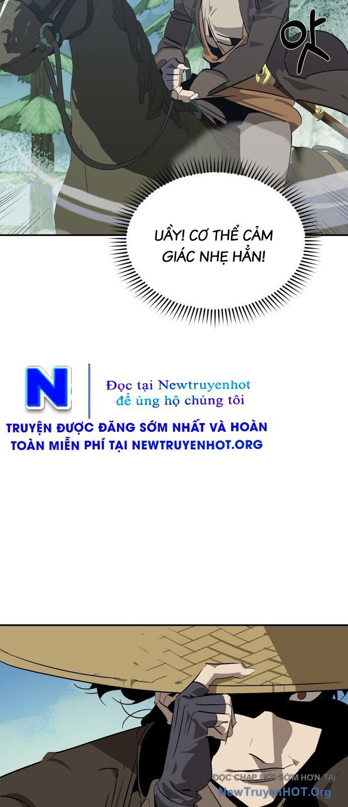 Võ Học Miền Viễn Tây - Chapter 25 - Page 59