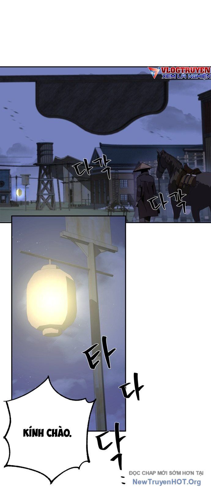 Võ Học Miền Viễn Tây - Chapter 25 - Page 63