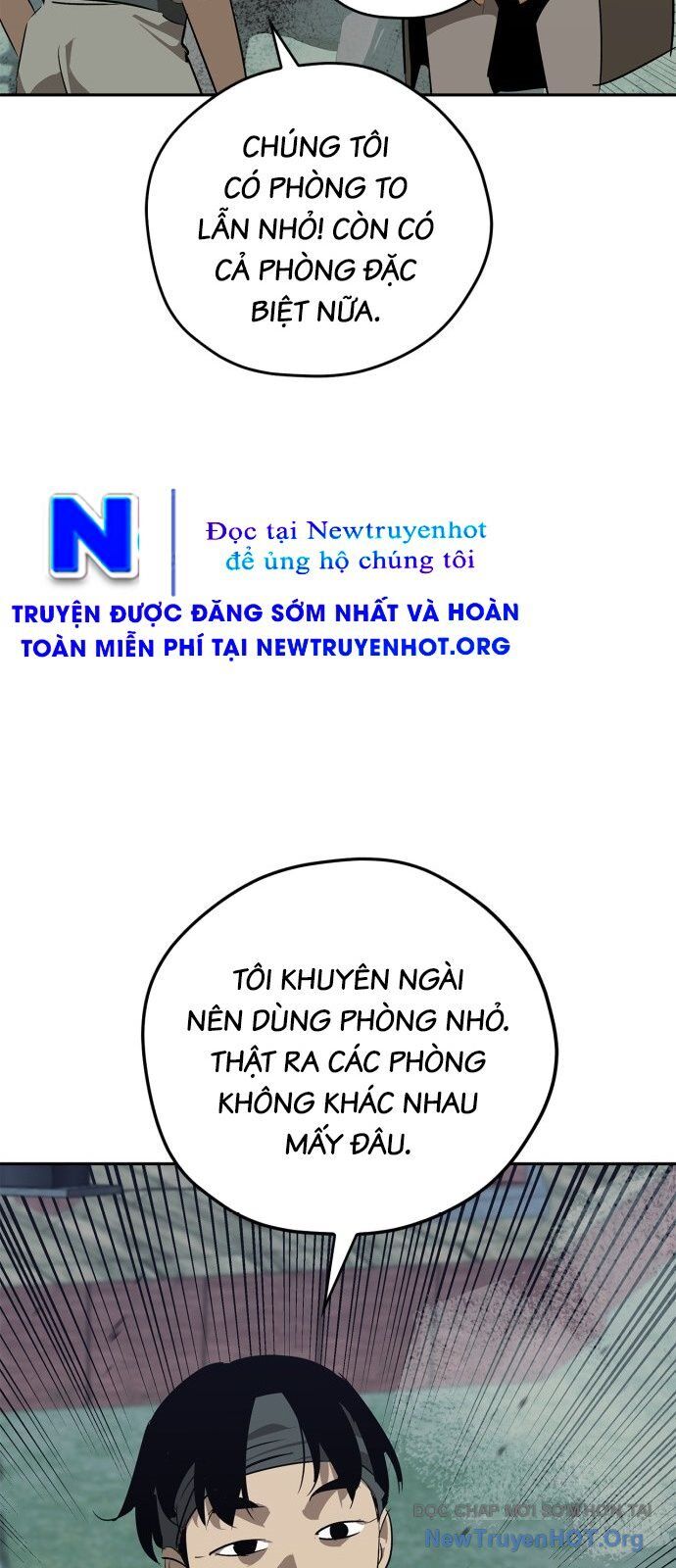 Võ Học Miền Viễn Tây - Chapter 25 - Page 65
