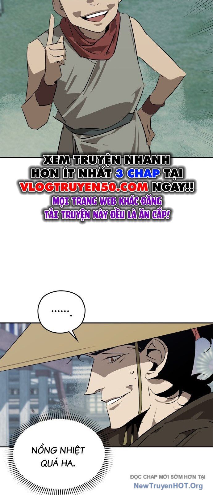 Võ Học Miền Viễn Tây - Chapter 25 - Page 66