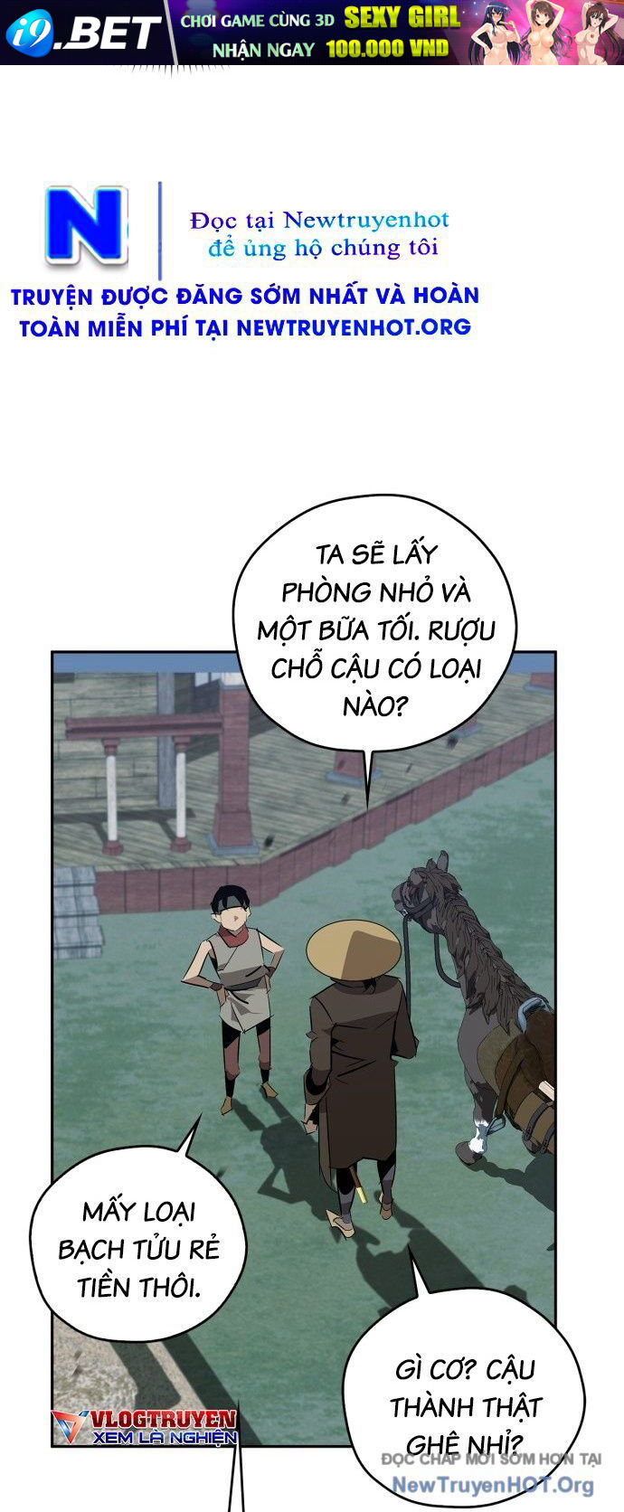 Võ Học Miền Viễn Tây - Chapter 25 - Page 67