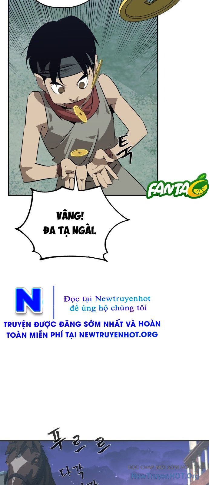 Võ Học Miền Viễn Tây - Chapter 25 - Page 69