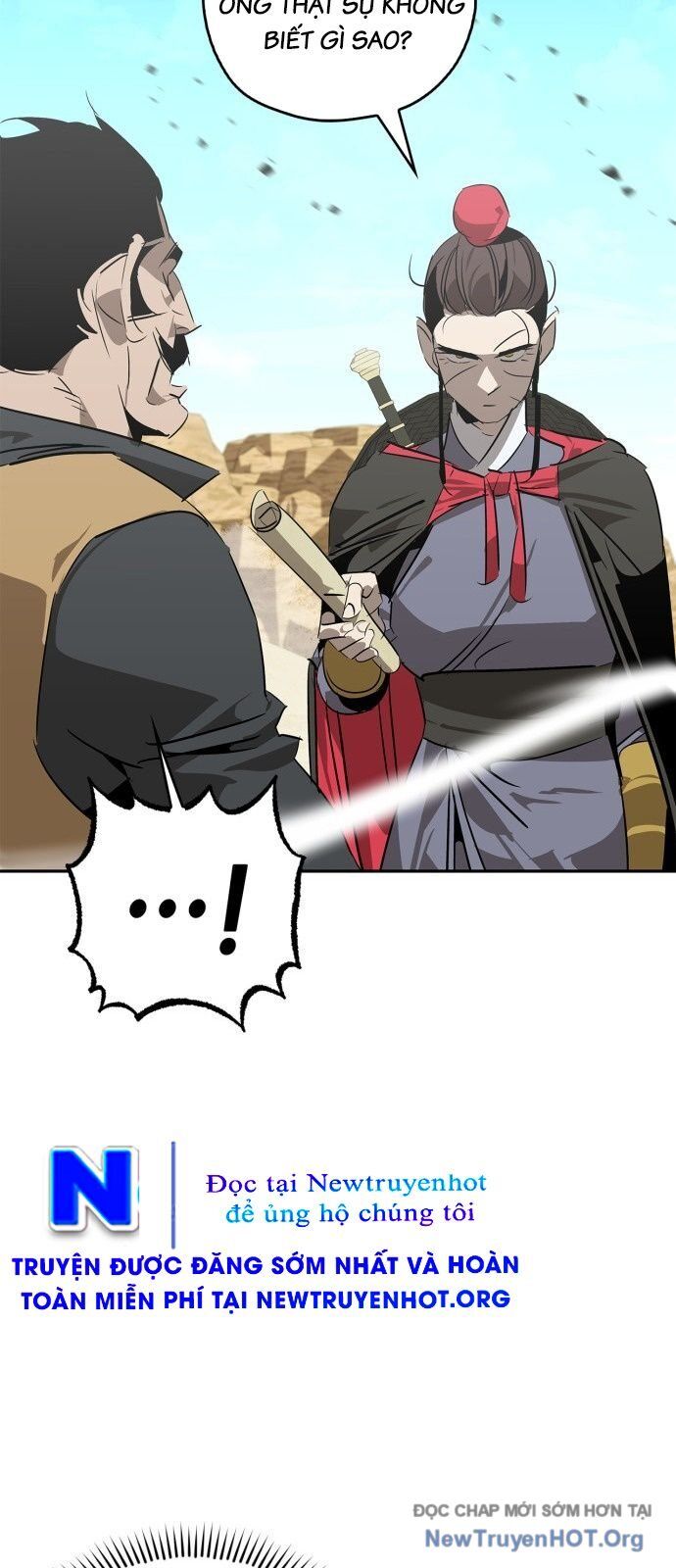 Võ Học Miền Viễn Tây - Chapter 25 - Page 7