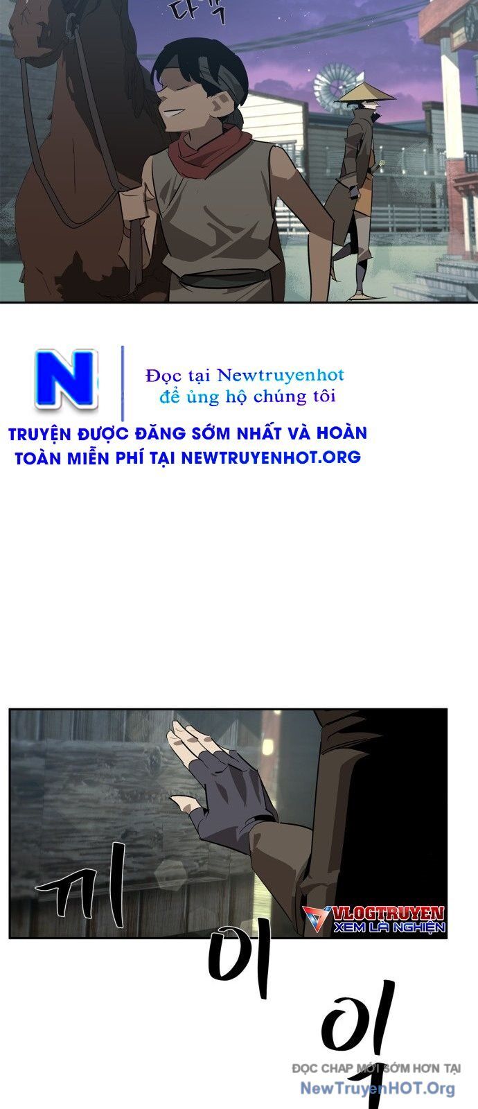 Võ Học Miền Viễn Tây - Chapter 25 - Page 70