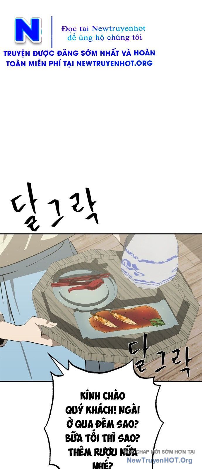 Võ Học Miền Viễn Tây - Chapter 25 - Page 74