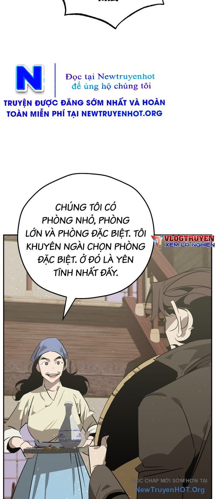 Võ Học Miền Viễn Tây - Chapter 25 - Page 75